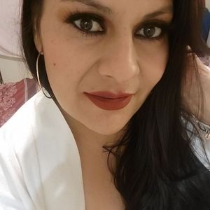 Meet your Posher, Cindy